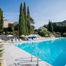 Villages Clubs du Soleil - LE REVERDI