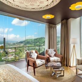Grand Serendib Hotel，位于康提的酒店