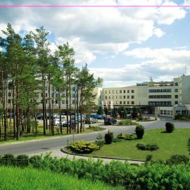 Hotel Wodnik,位于Slok的酒店