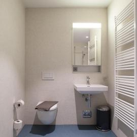HITrental Marktplatz Apartments，位于巴塞尔的酒店