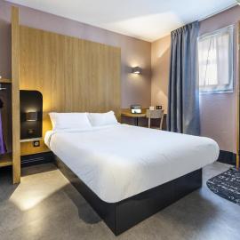 B&B HOTEL Perpignan Sud Porte d'Espagne，位于佩皮尼昂的酒店