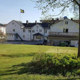 Gamleby Hotell，位于Gamleby的酒店