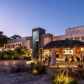 Waye Valladolid Centro - Sustainable, Authentic Experiences & Pet Friendly Boutique Hotel