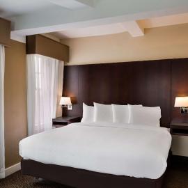 Best Western Syracuse Downtown Hotel and Suites，位于锡拉丘兹的酒店