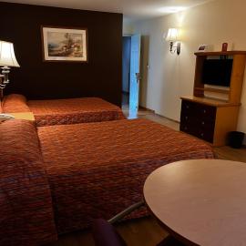 Hotel Oliver Inn Toluca，位于托卢卡的酒店