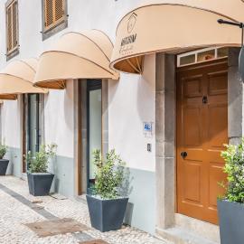 Machim D Arfet House by Homie，位于马希库的酒店