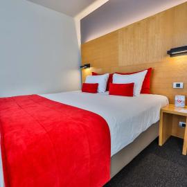 Hotel De La Couronne Liege，位于列日的酒店