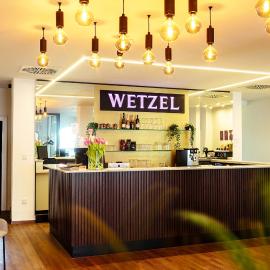 Altstadthotel Wetzel，位于米尔多夫的酒店