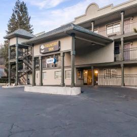 Country Inn Sonora，位于索诺拉的酒店