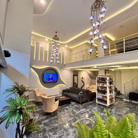 Şimal Hotel，位于里泽的酒店