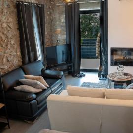 Triantos Guesthome Studio，位于特里波利斯的酒店