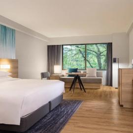 Fuji Marriott Hotel Lake Yamanaka，位于山中湖村的酒店