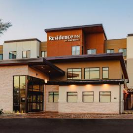 Residence Inn by Marriott Loma Linda Redlands,位于雷德兰兹的酒店