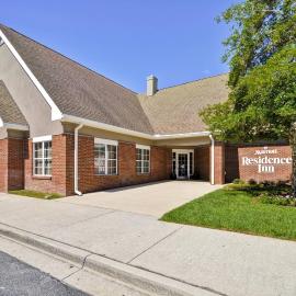 Residence Inn by Marriott Jacksonville Airport