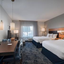 TownePlace Suites by Marriott Monroe，位于门罗的酒店