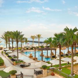 Ajman Saray, a Luxury Collection Resort, Ajman，位于阿吉曼的酒店