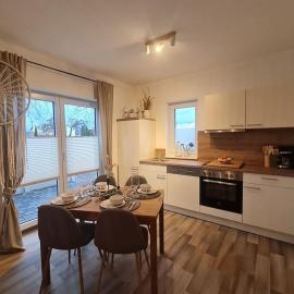 Ferienwohnung Sonneberg
