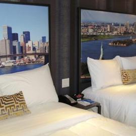 Rodeway Inn Near JFK Airport，位于皇后区的酒店