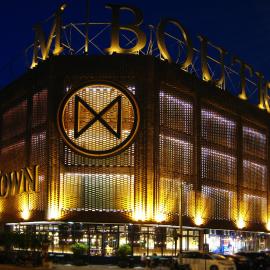 M Boutique Hotel，位于怡保的酒店