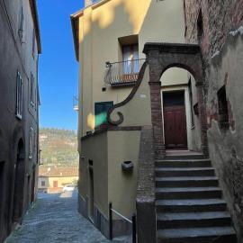 Appartamento - La Corte，位于锡纳伦加的酒店