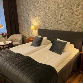 Hotell Bele，位于特罗尔海坦的酒店