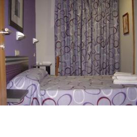 Hostal Rica Posada，位于瓜达拉哈拉的酒店