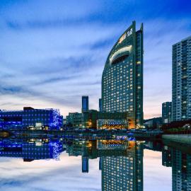 Bayshore Hotel Dalian,位于大连的酒店