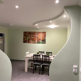 Eliz Appartements，位于灵斯海姆的酒店