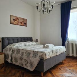 via Matteotti 102，位于巴扎诺的酒店