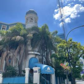 Hotel Vicente López