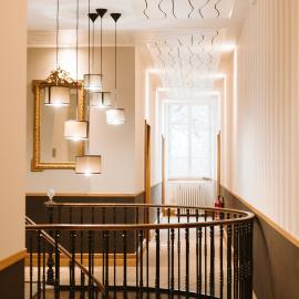 Domaine d'En Fargou,位于Saint-Sulpice的酒店
