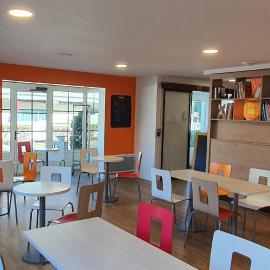 Première Classe Nantes Sud - Rezé Aéroport，位于雷泽的酒店