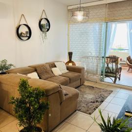 Carisa Holiday rooms，位于拉纳卡的酒店