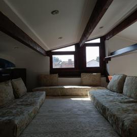 Cosy house，位于阿尔及尔的酒店