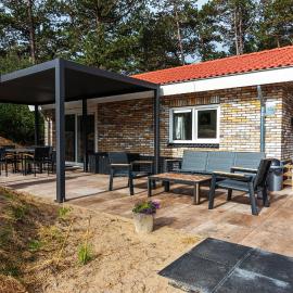 Nesserduinen，位于内斯的酒店