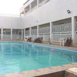 Amy's Hotel