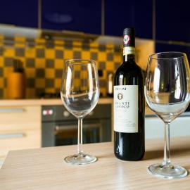 19 Lodge，位于锡耶纳的酒店