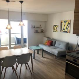 Marienlyst Apartment，位于赫尔辛格的酒店