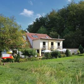 Landgasthof Mücke，位于马尔斯贝格的酒店