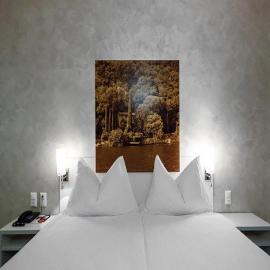 Acquarello Swiss Quality Hotel，位于卢加诺的酒店