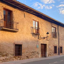 Hostal El Palacio,位于巴伦西亚德东胡安的酒店