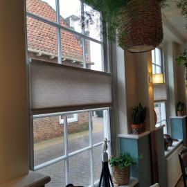 Bed & Brasserie Het Kosthuys，位于圣特马坦迪克的酒店
