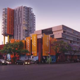 iStay Precinct Adelaide,位于阿德莱德的酒店