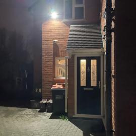 Sweet street，位于Barton in the Clay的酒店