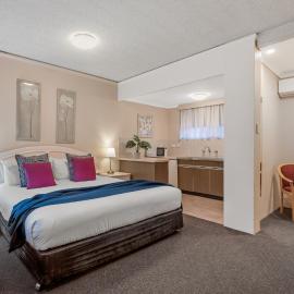 Katoomba Town Centre Motel，位于肯图巴的酒店