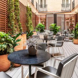 Catalonia Plaza Mayor，位于马德里的酒店