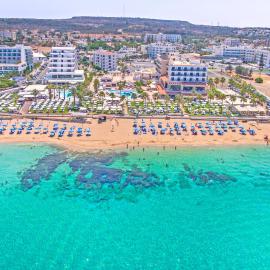 Vrissiana Boutique Beach Hotel