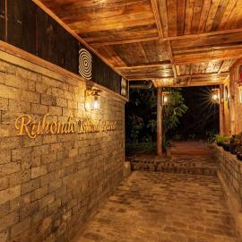 Ruhondo Island Retreat，位于Ruhondo的酒店