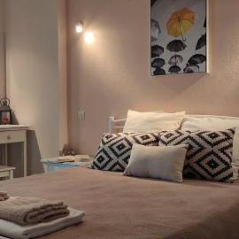 NATASIA STUDIOS，位于斯卡拉埃雷索的酒店
