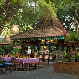 Bumi Surabaya City Resort，位于泗水的酒店